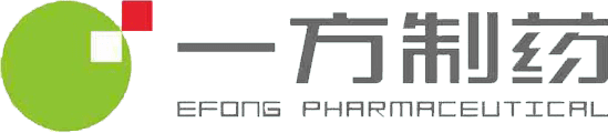 廣東一(yī / yì ／yí)方制藥有限公司logo