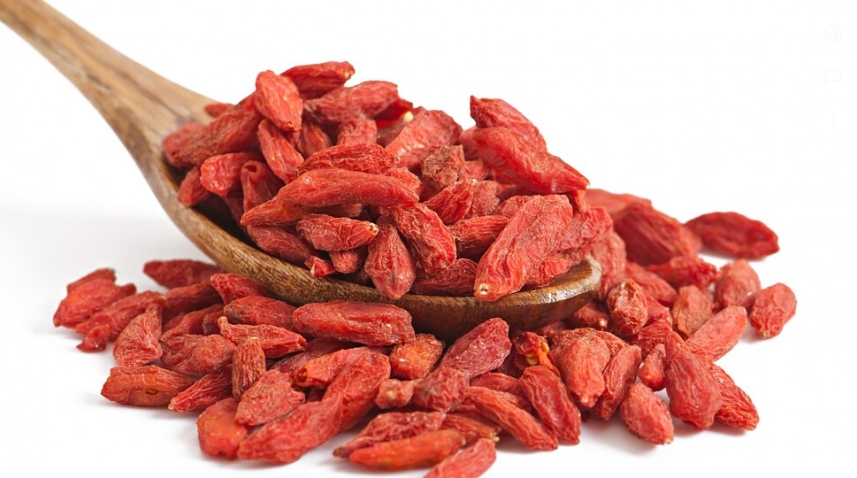 Goji Berries