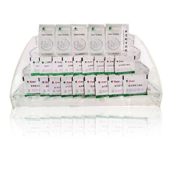 How Traditional Chinese Medicine Herbs Are Packaged for Modern Use?