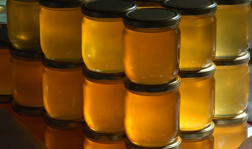 honey