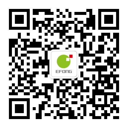 一(yī / yì ／yí)方制藥官方公衆号二維碼