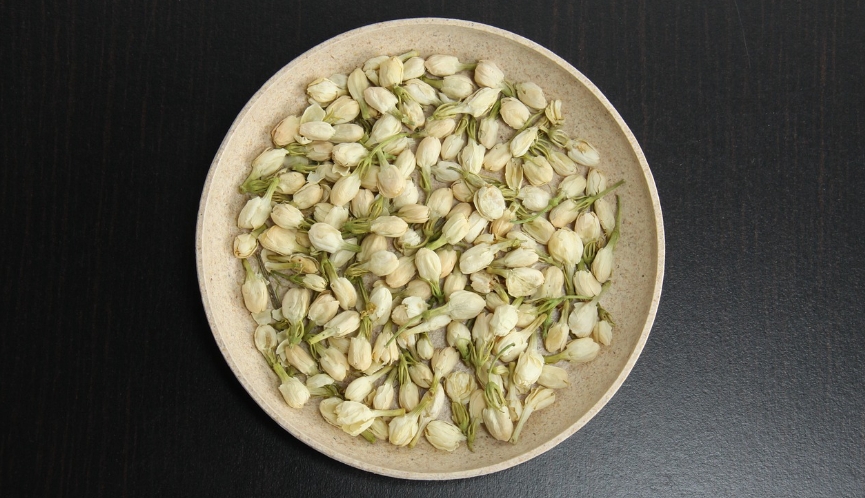 jasmine tea